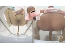 4カメフルショット 迫りくる大放屁ウンコ サンプル画像 4