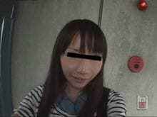 素人投稿　自画撮りシリーズ036　野外排泄ＦＩＬＥ6 サンプル画像 2