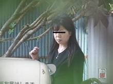 投稿・盗撮　熟女人妻大全　第3章 サンプル画像 5