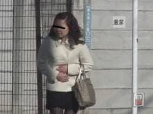 投稿・盗撮　熟女人妻大全　第3章 サンプル画像 6