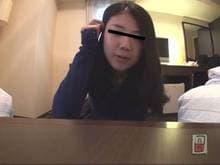 素人投稿　自画撮りシリーズ045　自虐おもらしＦＩＬＥ2 サンプル画像 4