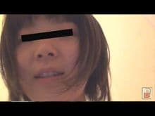 素人投稿　自画撮りシリーズ061　排泄トイレ　FILE8 サンプル画像 6