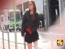 盗撮!!糞女２　のぞき魔の変質嫌がらせ サンプル画像 3