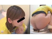 うんこで感じる女たち サンプル画像 4