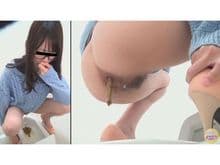 盗撮　騙し浣腸治験モニター2 サンプル画像 2