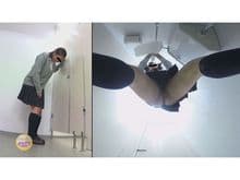 女子校トイレ下痢便＆漏らし事情 サンプル画像 2