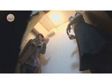 友人宅駆け込みおしゃべり大便2 サンプル画像 2