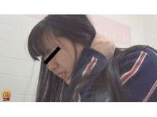 力み顔放屁 サンプル画像 4