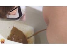 EVO×Filth　2015年下痢便スペシャル！ サンプル画像 2