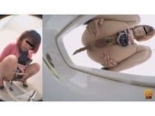 1DAYノーカット女子公衆便所 サンプル画像 2