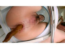 頭上注意！　糞つぼビューイング　第2集 サンプル画像 2