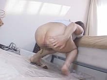 レオにゃんのもぐもぐ日記 すかとろ白書！！2 サンプル画像 12