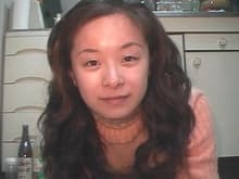 自室生オナニーと生ウンコ姿がエッチな娘 サンプル画像 12