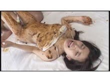 元グラドル 匿名で衝撃ハメスカ サンプル画像 13