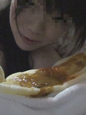 女性読者投稿映像 ／ 中根瑠美（仮名） サンプル画像 1