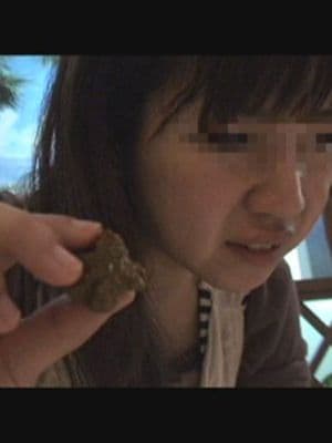 女性読者投稿映像 ／ 篠塚茉莉（仮名） サンプル画像 1