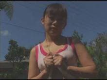 キレイナウンチ　排泄！グラビアアイドル　　七瀬美耶 サンプル画像 3