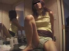 おもらし姫　自画撮り･脱糞･変態トランス編二日目 サンプル画像 7