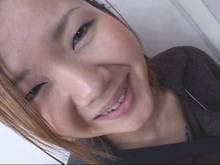 TOKYOガールズうんち5　六本木美人は拭き“あま〜い” サンプル画像 4