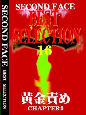 SECOND FACE BESTSELECTION16 黄金責め CHAPTER2