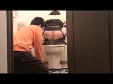 背徳の親子糞４ サンプル画像 4