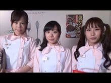 脱糞ファミリーレストラン サンプル画像 12