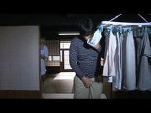 背徳の親子糞 お母さんのお尻の穴はうんこの臭い サンプル画像 12
