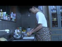 親子糞　お母さんの臭いお尻の穴の臭いを嗅いで サンプル画像 2