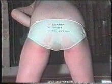 娘たちのおもらしパンツ2 サンプル画像 2