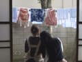おねしょ少女と育て直しの縁側 サンプル画像 5
