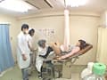 排泄診療所 サンプル画像 4