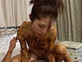 変態熟女スカトロジー 目黒優子 サンプル画像 10