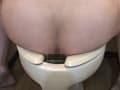 排便とオナニーを同時に味わう。 サンプル画像 3