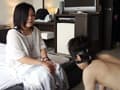 スカトロ女王様たちの御戯れ03 まお編 サンプル画像 1