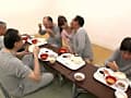 穴奴○介護士 樹花凜 サンプル画像 1