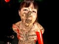 クソ・リミットレス 黒田麻世 美咲結衣 サンプル画像 10