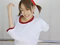 パイパン美少女33 赤坂麻里18歳 サンプル画像 8