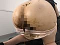脱糞アナルオナニー03 サンプル画像 13