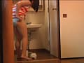 トイレに間に合わずにウ○コ出ちゃった03 4名収録 サンプル画像 15