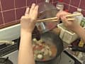 うんこクッキング 五目やきそば編 サンプル画像 6