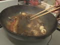 うんこクッキング 五目やきそば編 サンプル画像 8