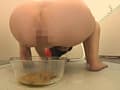 スカトロシャンプー 自分のうんちで洗髪！3 美熟女 サンプル画像 4