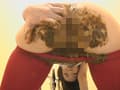 糞漏らした！からの～アナルオナニー！ サンプル画像 3