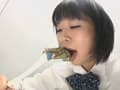 女子○生の便所ブラシオナニー4 サンプル画像 8