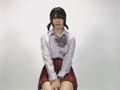 女子○生まんぐりおもらし1 サンプル画像 1