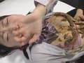 女子○生まんぐりおもらし1 サンプル画像 8