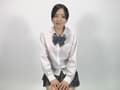 女子○生まんぐりおもらし4 サンプル画像 1