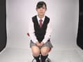 女子○生まんぐりおもらし3 サンプル画像 3