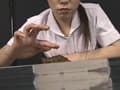 スカトロ○要！ウンコでベロを磨く！ サンプル画像 7