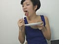 脱糞～ウンコ舐めベロ掃除 サンプル画像 3